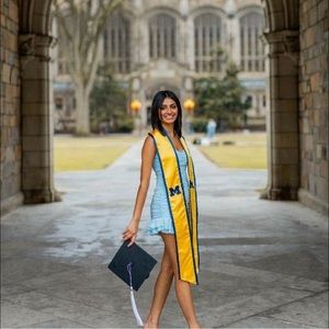 Meet your Posher, Dhruti